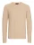 INDICODE JEANS Trui ‘Jadas’  lichtbeige