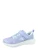 Skechers Kids Sneakers ‘WAVE 92’  turquoise / lichtlila