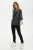 Kaffe KAstridy Blouse Dames Blouse –