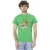 Jaguar Graphic T-shirt Model Ca24340