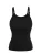 JIORO Top ‘ESSENTIALS’  zwart