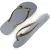 Uzurii Original switch zilver