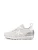 MUNICH Sneakers laag  lichtgrijs / zilver / wit