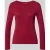 Christian Berg Woman Slim fit shirt met lange mouwen van puur katoen