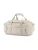 Kapten & Son Reistas ‘Lisbon Duffle Backpack Large’  taupe / antraciet