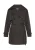 usha BLACK LABEL Tussenmantel  zwart