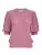 minus Trui ‘Lamina’  mauve