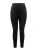 MEETWEE Leggings  zwart