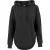 Urban Classics Dames/Dames Terrycloth Oversized Hoodie (Houtskool)