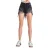 Dames denim shorts It’s Basic