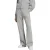 Adidas Essentials Knit Pant Broeken Dames – Grijs –
