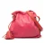 Tweedehands Bicolor Nappa Flamenco Tassel 30 Crossbody