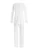 Hanro Pyjama ‘ Cotton Deluxe ‘  wit