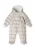 MINOTI Overall  ecru / eierschaal