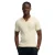 Gestructureerde polo in mesh Superdry