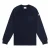 Sweatshirt Penfield bear reverse loopback crew lb