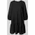 Christian Berg Woman Selection Mini-jurk in laagjeslook met 3/4-mouwen