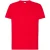 JHK Heren premium normaal t-shirt
