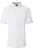 Redmond Casual Overhemd Korte mouw wit