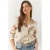 Dames Getailleerd Shirt