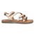 Braqeez 425012 Sandalen