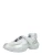 Jordan Sneakers laag  pastelblauw / grijs