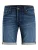 JACK & JONES Jeans  blauw denim