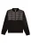 883Police Sweatvest ‘Kurten’  zwart