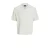 JACK & JONES JUNIOR polo wit gebreid