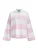 JJXX Shirt ‘JXVILMA’  rosa / wit