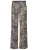 MADELEINE Broek  taupe / zwart / wolwit