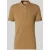 Lacoste slim fit poloshirt van puur katoen