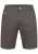 INDICODE JEANS Broek ‘Sylvester’  antraciet