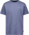 Airforce T-shirt Basic Blauw heren