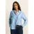 Expresso blouse blauw