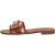 Guess Elyze Open Teen – cognac –