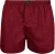 Steppin’ Out Boxershort Poplin Rood