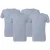 McGregor Premium stretch t-shirt 4-pack o-neck