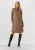 Japan Tky Midi Jurk Dames Tamo,