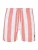 Urban Classics Zwemshorts  pitaja roze / wit