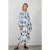 DIDI Dress Divine Offwhite Ambiance Print