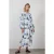 DIDI Dress Divine Offwhite Ambiance Print