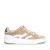 Sacha suède sneakers beige
