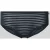Marc O’Polo Panty met streepmotief