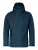 VAUDE Outdoorjas ‘Miskanti’  blauw