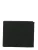 LACOSTE Portemonnee ‘Money Pieces’  zwart