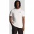 Lyle & Scott Heren Distel Club Print T-shirt in Wit