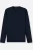 OLYMP Casual Longsleeve marine, Effen