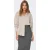 Only Onlzazima l/s loose shirt wvn