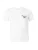 Carhartt WIP Shirt ‘Gracious’  zwart / wit